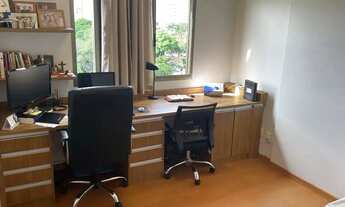 Imagem 6: Imóvel para venda tem 164 metros quadrados com 4 quartos em Centro - São José dos Campos