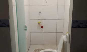 Imagem 2: Casa carnaval ondina frente mar