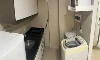 Imagem 4: Imóvel para aluguel possui 44 metros quadrados com 2 quartos em Parnamirim - Recife - PE