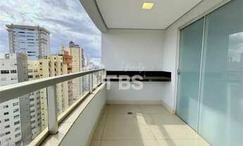 Imagem 5: L'essence Suíça - Apartamento 2 quartos, sendo 2 suítes