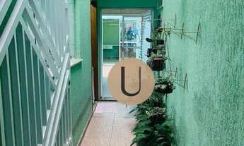 Imagem 5: Sobrado com 3 dormitórios à venda, 197 m² por R$ 1.100.000,00 - Vila Prudente (Zona Leste