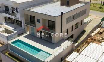 Imagem 4: Casa de condomínio em Avenida da Serenidade - Colinas da Anhangüera - Santana de Parnaíba