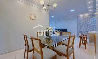 Imagem 6: Borges Landeiro Athenas - Apartamento 3 quartos, sendo 3 suítes