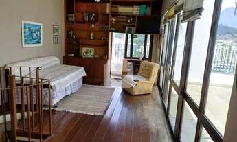 Imagem 2: Cobertura para venda com 3 quartos, 198m² - Botafogo - Rio de Janeiro/RJ
