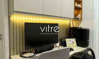 Imagem 2: Apartamento à venda no bairro Santa Mônica em Uberlândia