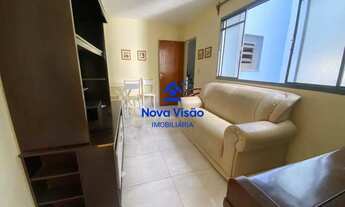 Imagem 3: Apartamento para aluguel, 3 quartos, 1 vaga, Centro - Uberaba/MG