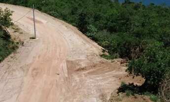 Imagem 5: Condomínio Aquarius Corumbá IV, apenas 12 km de Alexânia GO