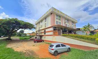 Imagem 2: Kitnet 36 m² em Sobradinho 2º andar, pronta para morar ou empreender