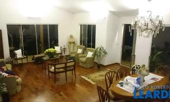 Imagem 4: CASA EM CONDOMÍNIO - CHÁCARAS ALPINA - SP