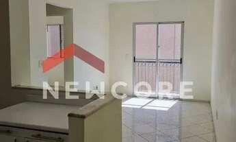 Imagem 6: Apartamento em Avenida Humberto Alencar Castelo Branco - Assunção - São Bernardo do Campo