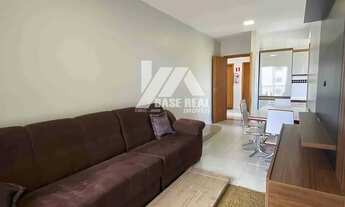 Imagem 5: Apartamento Semi Mobiliado para locação em Uvaranas