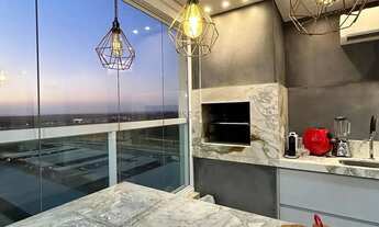 Imagem 6: Vendo Luxuoso Apartamento No Brasil Beach Resort