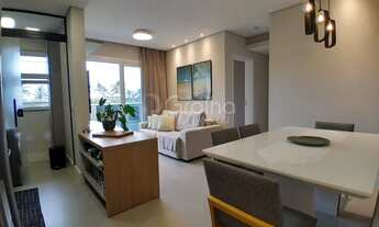 Imagem 4: Apartamento Mobiliado de 2 Quartos com Suíte