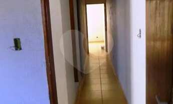 Imagem 4: Sobrado com 3 quartos à venda em Parque Continental - SP