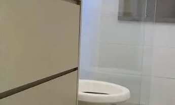 Imagem 7: Apartamento Moderno no Residencial Piemont com 1 Quarto e Sala Ampla