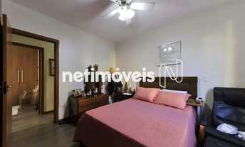 Imagem 5: Imóvel para venda possui 210 metros quadrados com 4 quartos em Santo Antônio - Belo Horizo