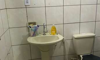 Imagem 4: Aluga este lindo apartamento mobiliado rua i 121 bairro união