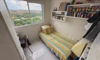 Imagem 6: Mirantes Passaré - Mobiliado - 58m² - 3 quartos - Nascente - Elevador - Lazer Completo - P