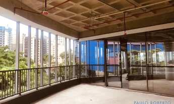 Imagem 2: CONJ. COMERCIAL - PINHEIROS - SP