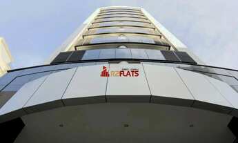 Imagem 6: Flat com ótimo preço no bairro Jardins. Confira!