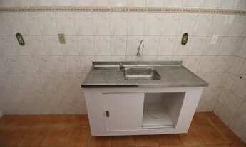 Imagem 4: Apartamento 2 Dormitórios no Edifício Residencial e Comercial Zanetti - Localização Privil