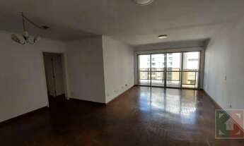 Imagem 2: Apartamento com 3 dormitórios à venda, 135 m² por R$ 1.150.000,00 - Perdizes - São Paulo/S