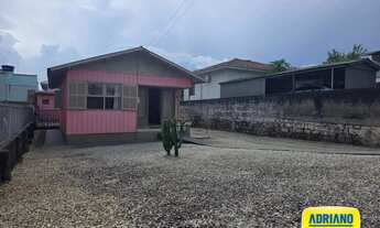 Imagem 3: Casa com 3 dormitórios à venda, 68 m² por R$ 1.100.000,00 - Capoeiras - Florianópolis/SC