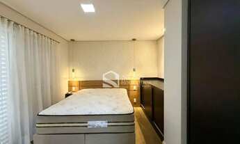 Imagem 7: Apartamento Duplex com 3 dormitórios para alugar, 260 m² por R$ 10.468,95/mês - Parque Boa