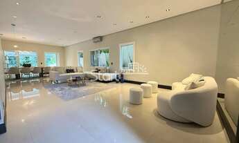 Imagem 2: Casa - Loteamento Alphaville Campinas - Campinas