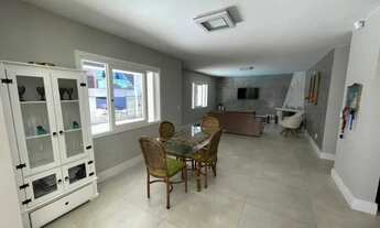 Imagem 3: Casa de 4 quartos disponivel para locação de temporada, no bairro Zona Nova em Capão da Ca