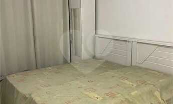 Imagem 4: Apartamento com 1 quartos à venda ou para locação em Ponta Da Praia - SP