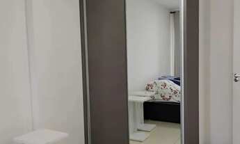 Imagem 6: Apartamento à venda no Condomínio Perolas da Atalaia com 56m², 2 quartos - Atala