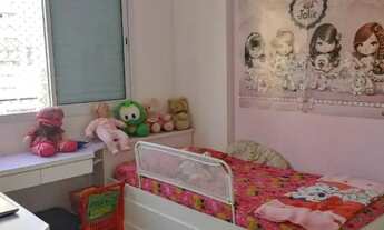 Imagem 5: FS0 - Apartamento no Imbui 2/4 px Assaí