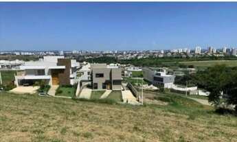 Imagem 5: Lote em condomínio em Alameda Victor Brecheret - Condomínio Reserva do Paratehy - São José