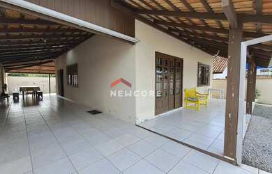 Imagem 4: Casa em Rua João André da Silva - Itajuba - Barra Velha/SC