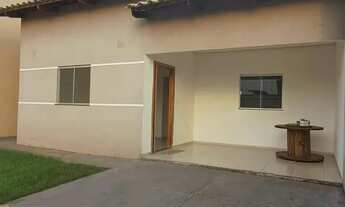 Imagem 4: ALUGO CASA 03 QUARTOS, GARAGEM, DELTA PARK, NOVA MARABA , MARABA PA