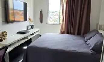 Imagem 6: Imóvel para venda tem 65 metros quadrados com 3 quartos em Montese - Fortaleza - CE