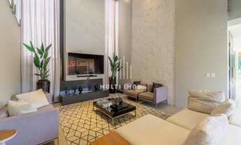 Imagem 2: Casa em condomínio com 305m2 no bairro Vila Nova