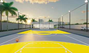 Imagem 6: Apartamento, 50,51m² à venda, Jardim Abaeté - Piracicaba 2 quartos - Ítalo Residencial Clu