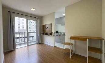 Imagem: Apartamento com 2 dormitórios para alugar