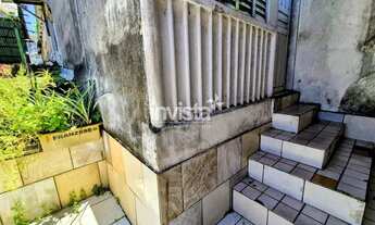 Imagem 5: Casa à venda no bairro Vila Mathias