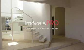 Imagem 7: Mansão suspensa proima do Shopping Pátio Higienopolis