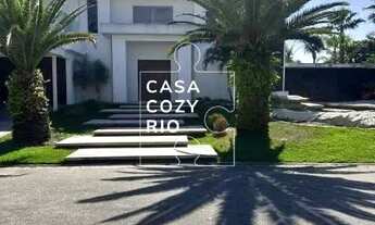 Imagem 5: Casa em Condomínio : Duplex / Residencial / Barra da Tijuca