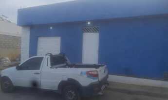 Imagem: Vendo imóvel Comercial e Residencial