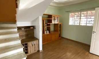 Imagem: Venda de Casa em Condomínio Fechado - Parque