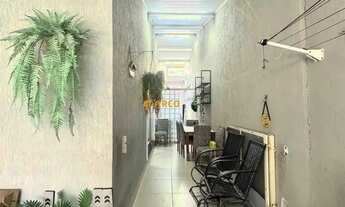 Imagem 5: Casa Térrea com 3 Dormitórios no Jardim Sul - Não Aceita Financiamento