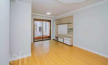 Imagem 2: ÓTIMO APARTAMENTO em Chácara das Pedras - Porto Alegre - RS