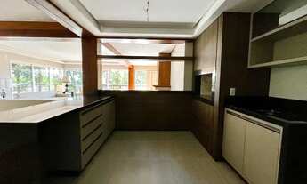 Imagem 7: Apartamento alto padrão à venda em Gramado - Semi-mobiliado - Abaixo do preço de mercado