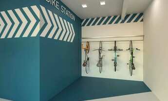 Imagem 7: Apartamento à venda no CYANO RESIDENCE , ARUANA, Aracaju, SE