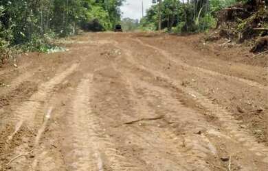 Imagem 10: Vendo Terreno no Lago do Limão